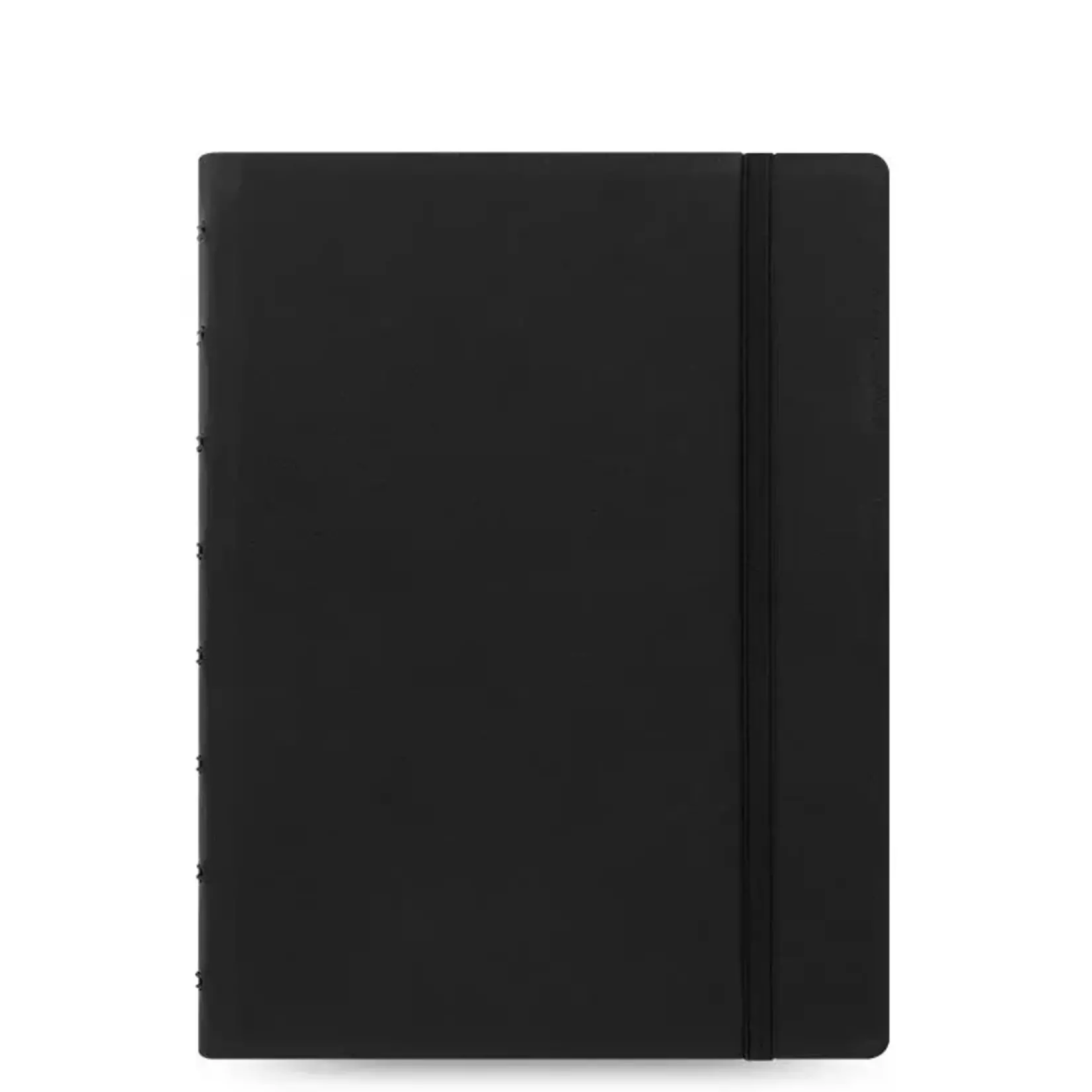 Filofax A5 Notebook Filofax - Black