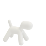 Magis PUPPY - Wit (S)