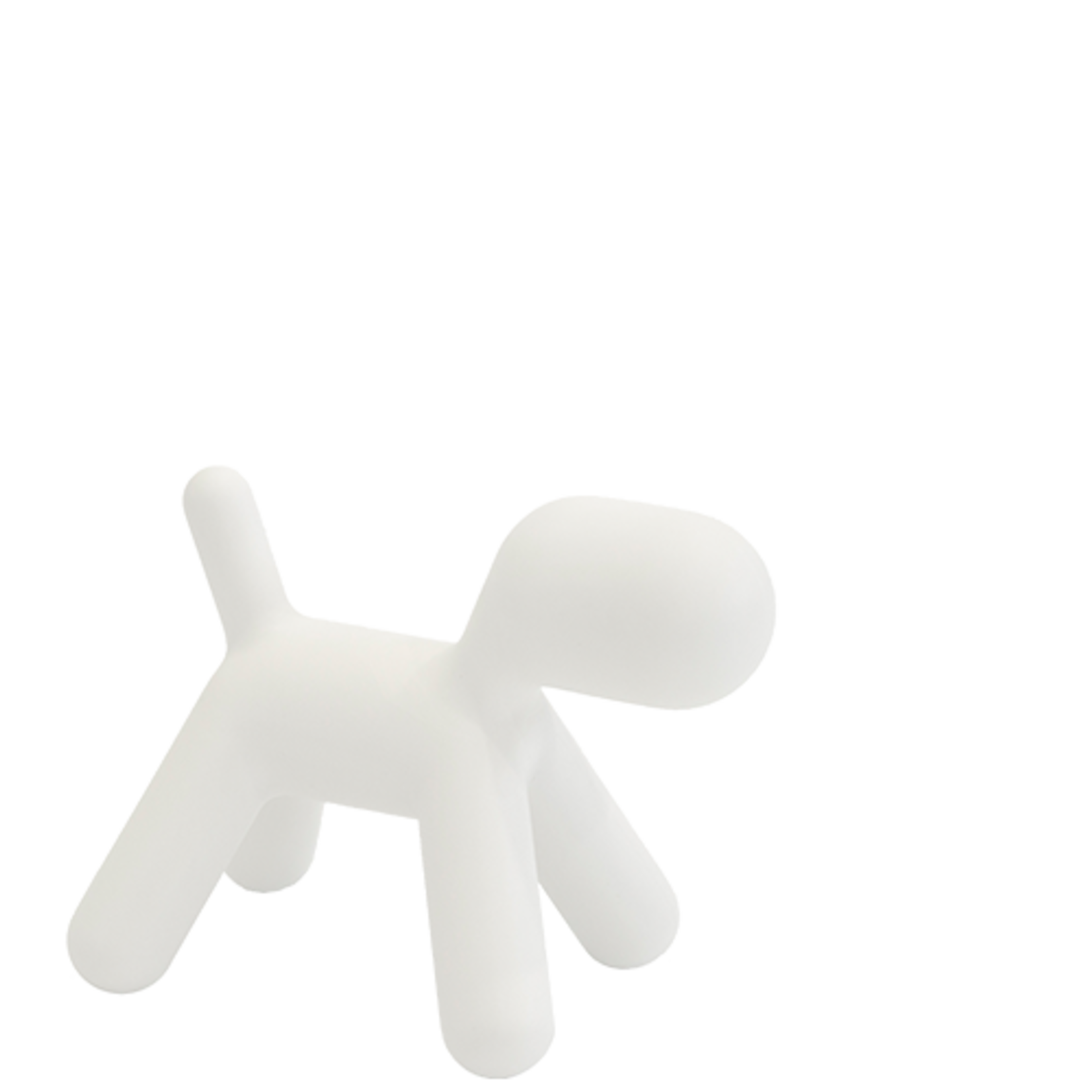 Magis PUPPY - Wit (S)