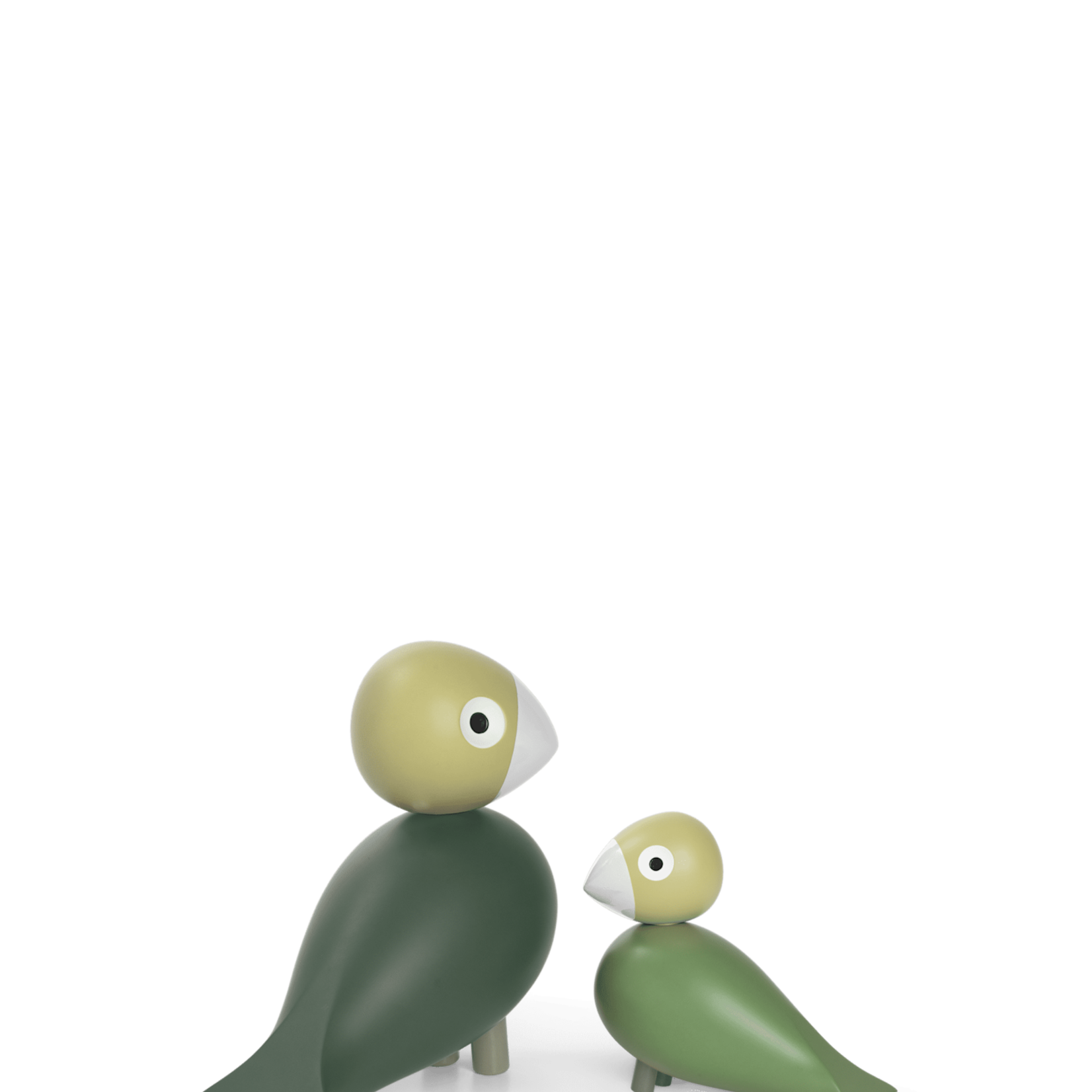 Kay Bojesen Songbirds Liv & Lykke