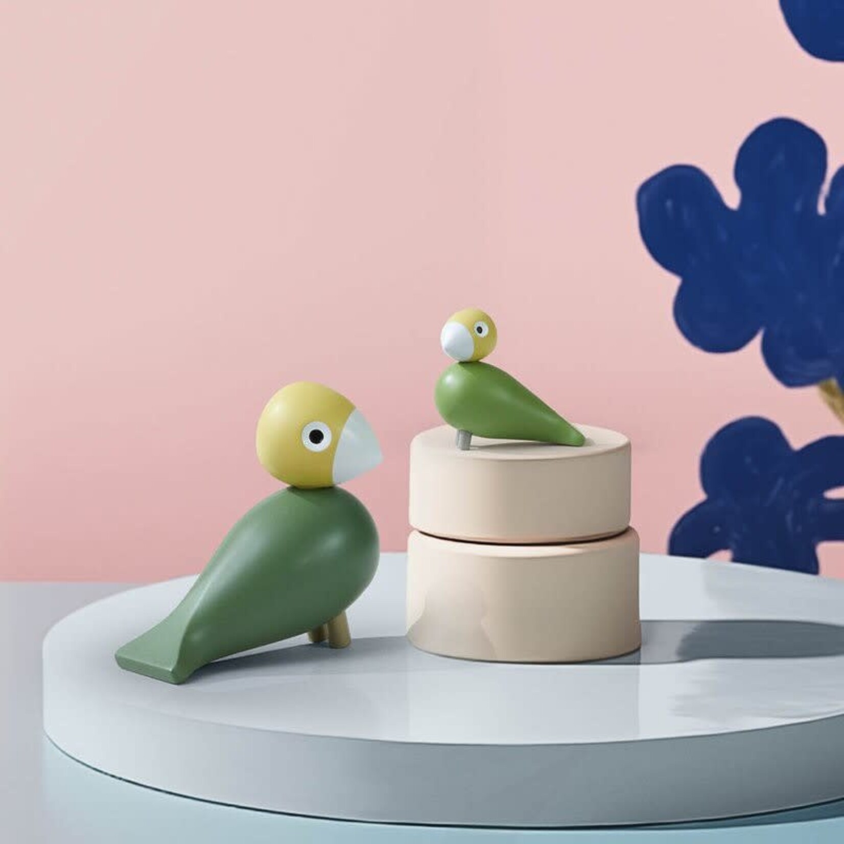 Kay Bojesen Songbirds Liv & Lykke
