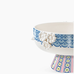 Bjorn Wiinblad Eva Bowl Blauw