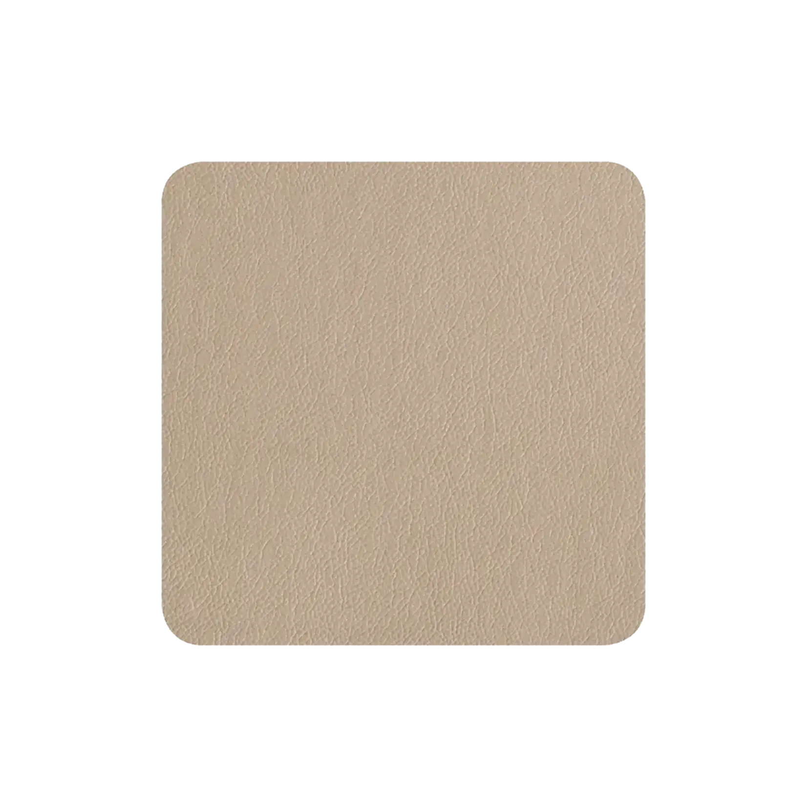 ASA Selection Set van 4 onderzetters - Stone