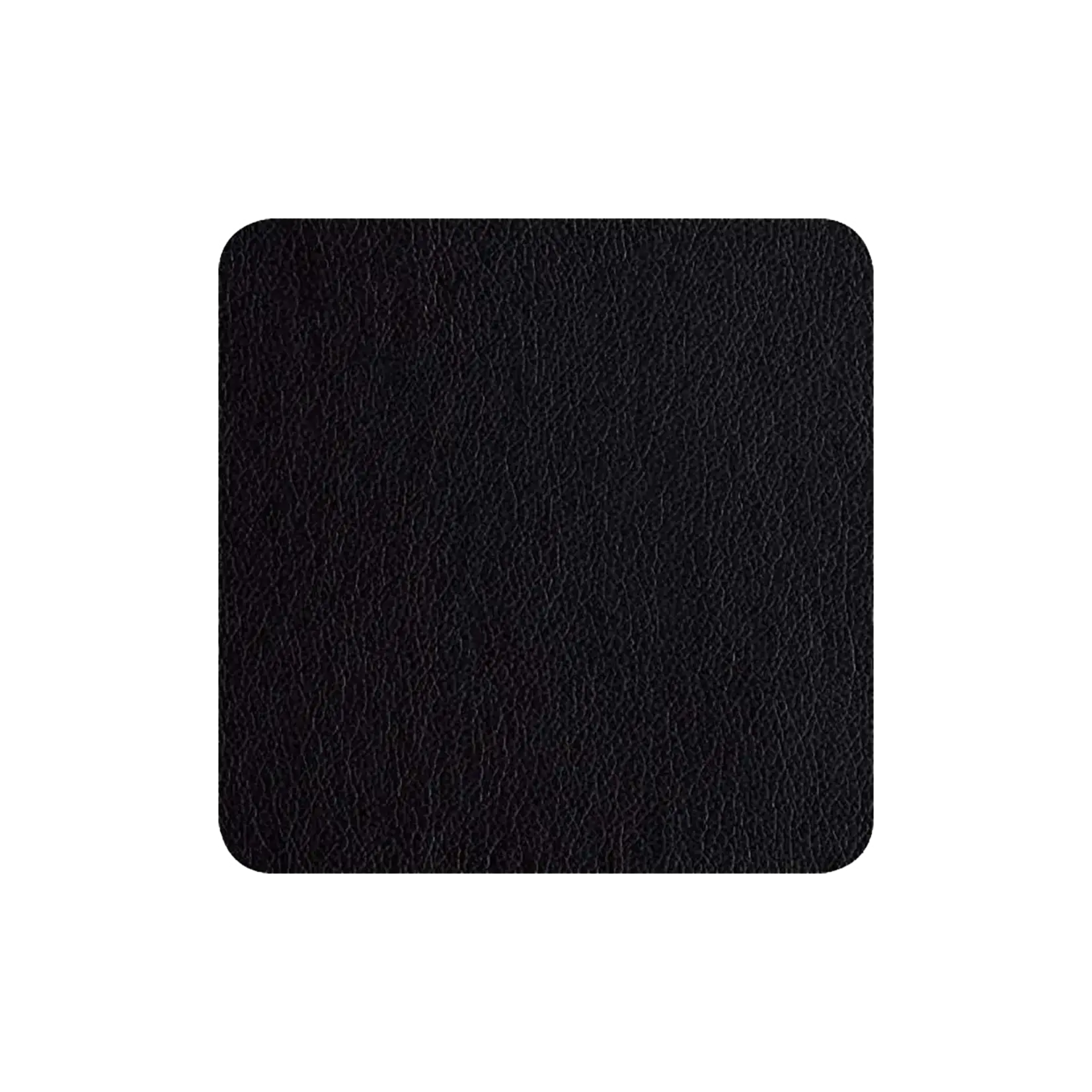 ASA Selection Set van 4 onderzetters - Black