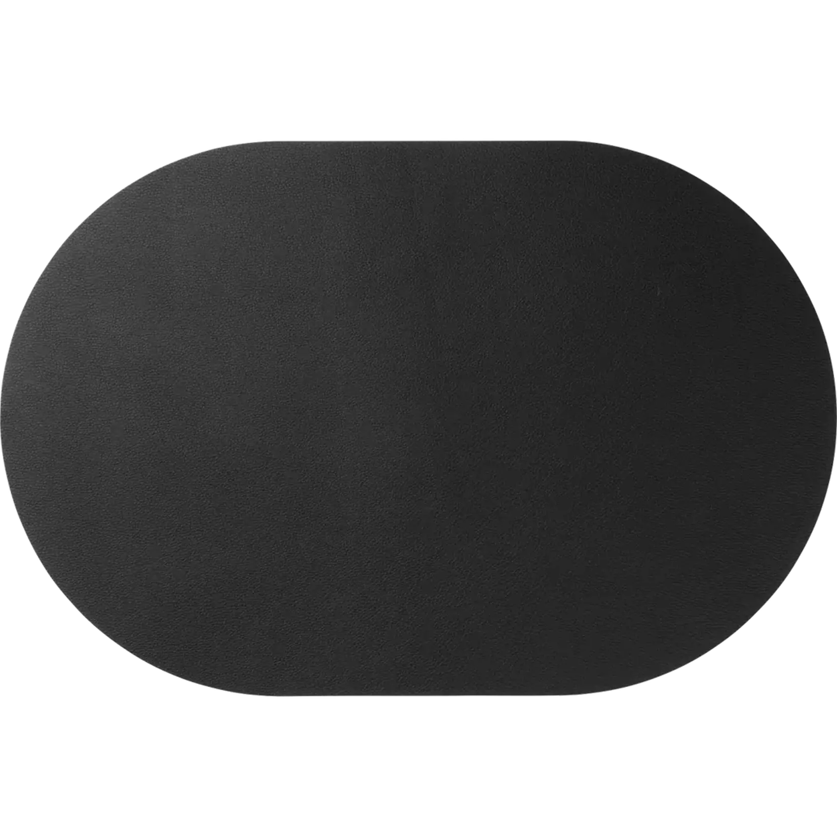 ASA Selection Placemat ovaal - Black