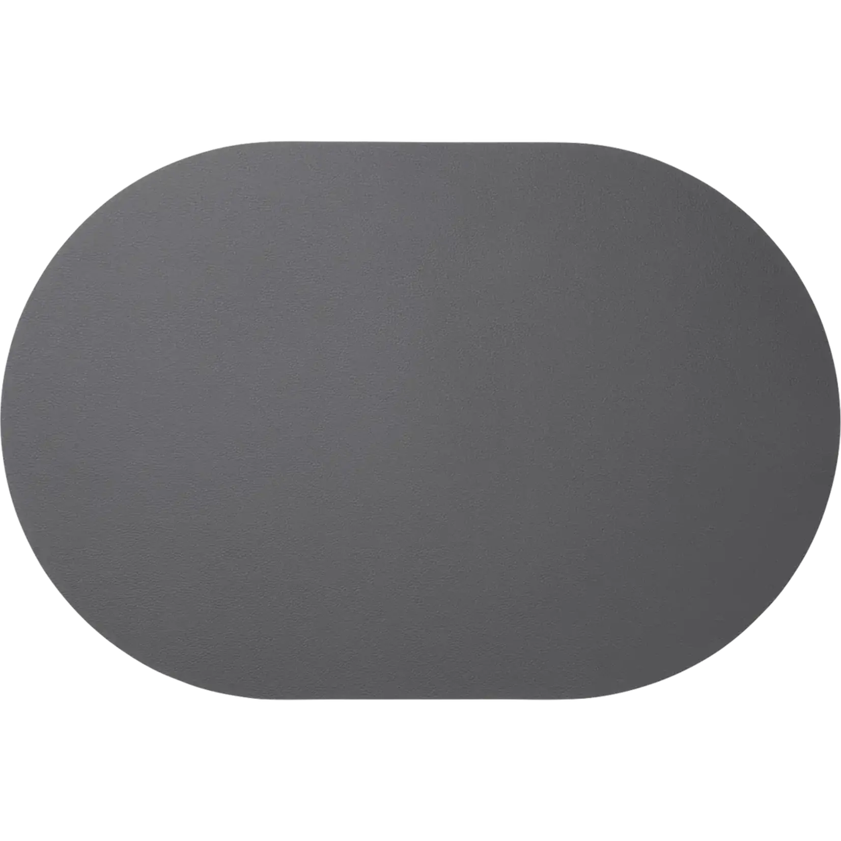 ASA Selection Placemat ovaal - Basalt