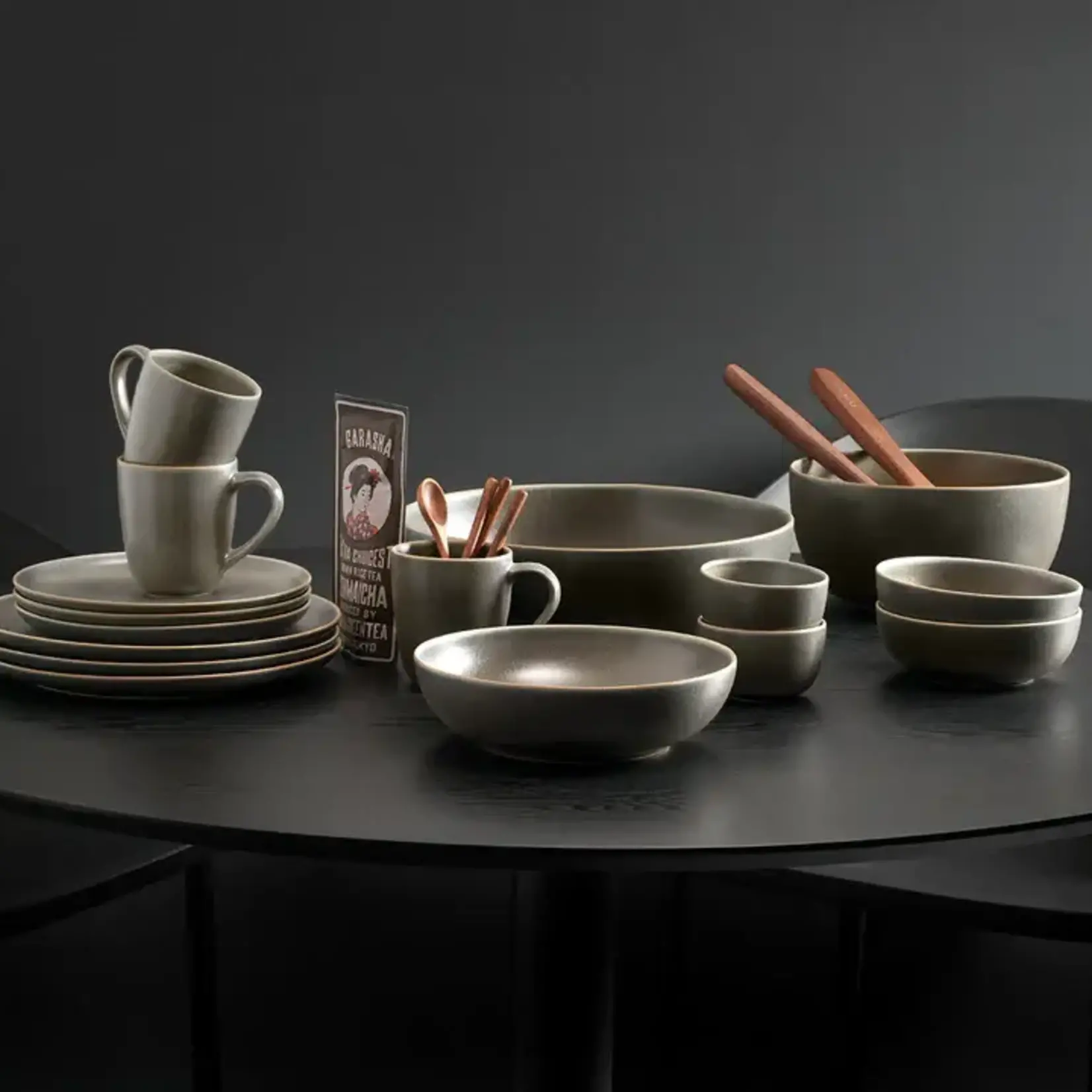 ASA Selection Bowl Beluga S