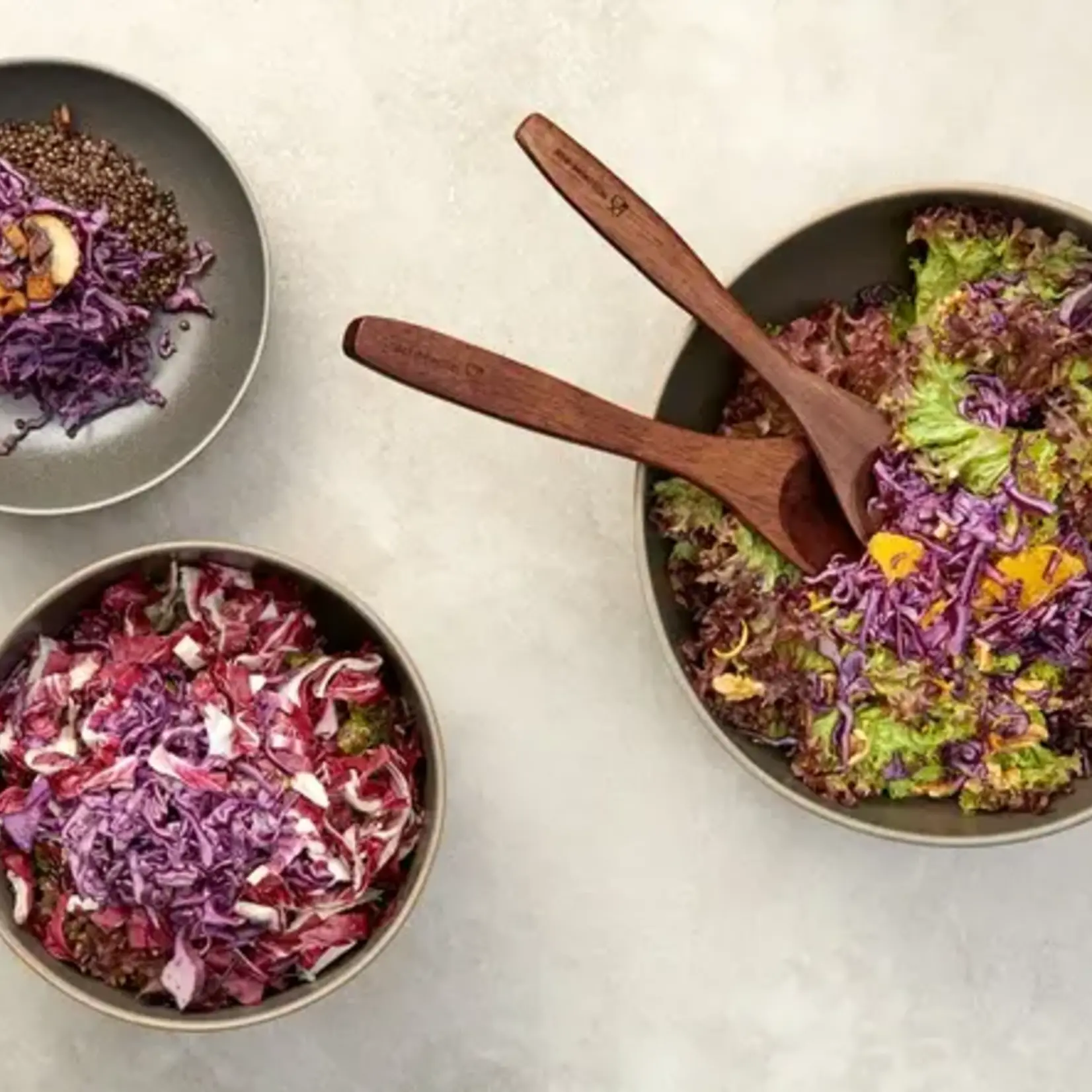 ASA Selection Bowl Beluga M