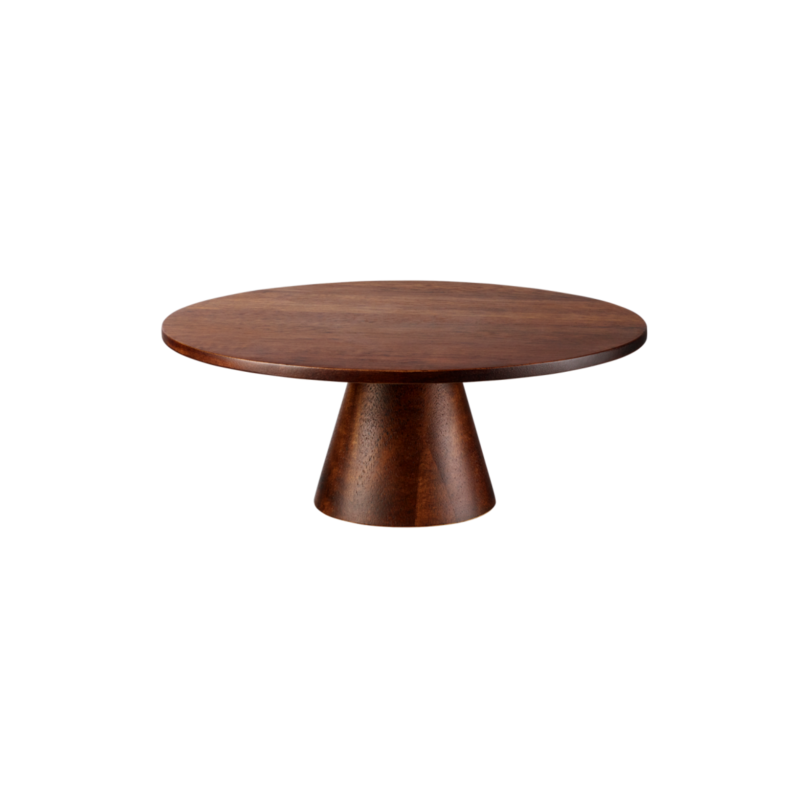 ASA Selection Taartschotel hout klein
