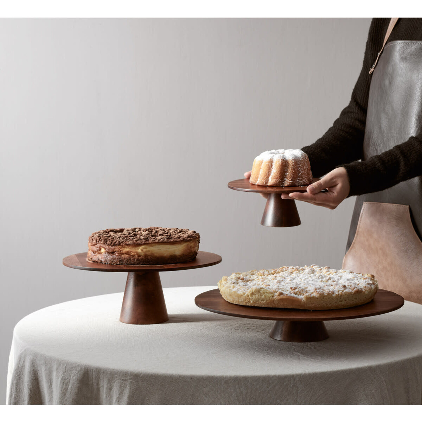 ASA Selection Food stand