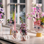 Bjorn Wiinblad