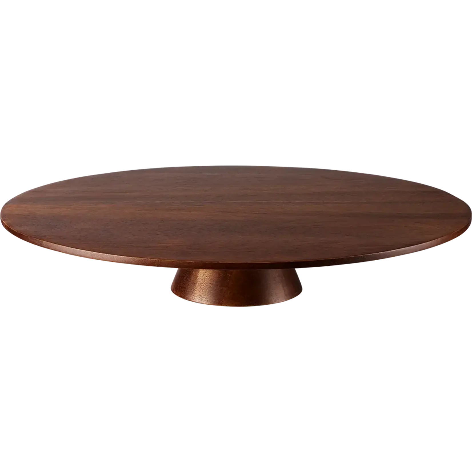 ASA Selection Taartschotel hout
