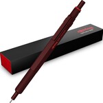 Rotring Rotring 600 Chocolate Truffle Vulpotlood 0.5