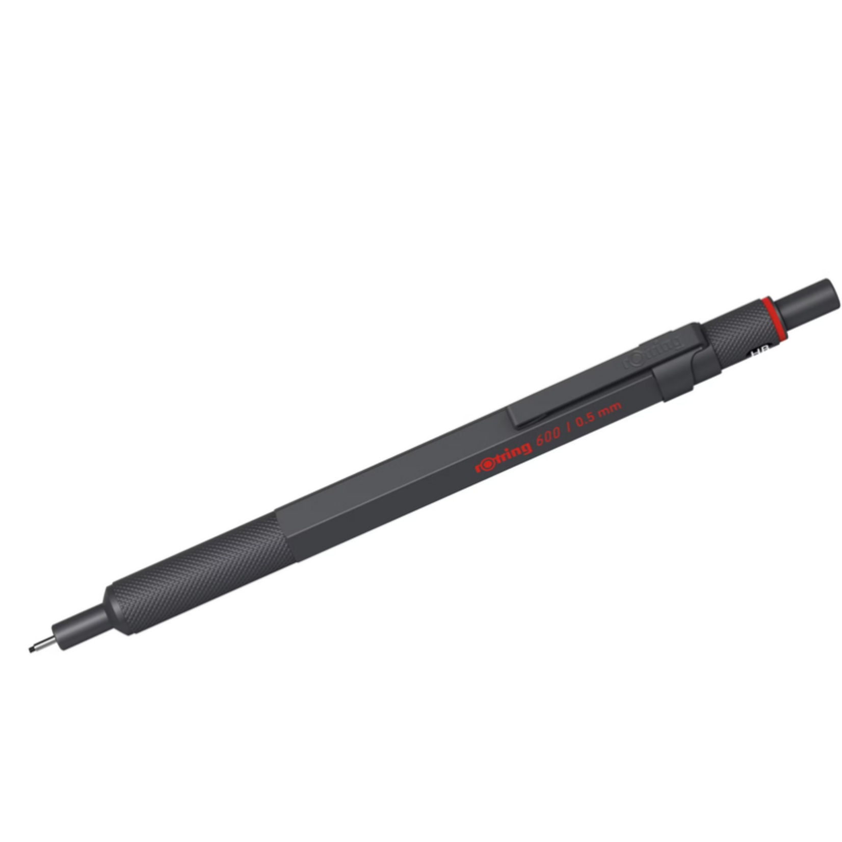 Rotring Rotring 600 Darkstone Vulpotlood 0.5