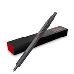 Rotring Rotring 600 Darkstone Balpen