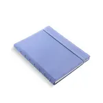 Filofax A5 Notebook Filofax - Vista Blue
