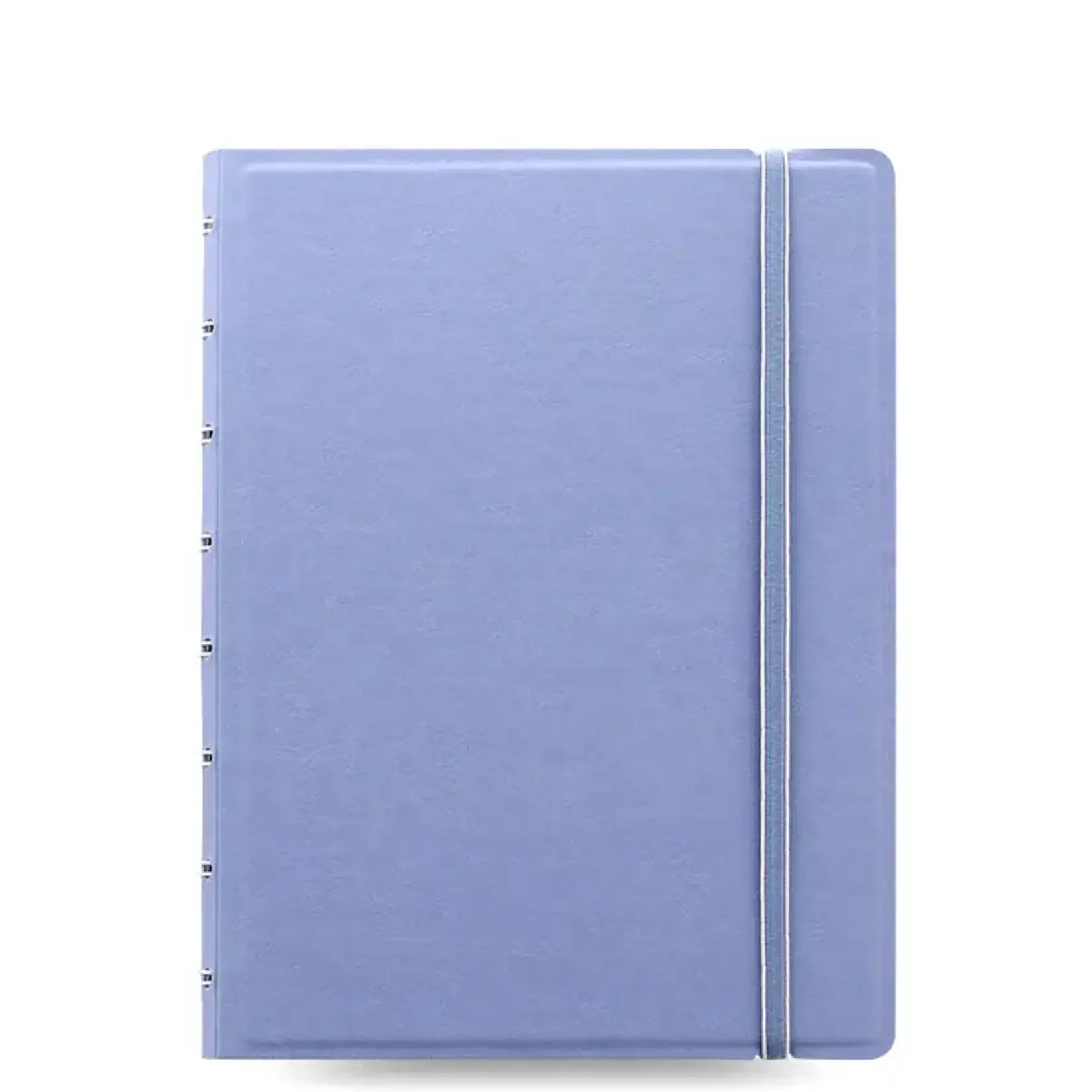 Filofax A5 Notebook Filofax - Vista Blue