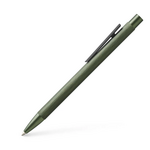 Faber Castell Faber Castell Balpen Neo Slim Aluminium Green
