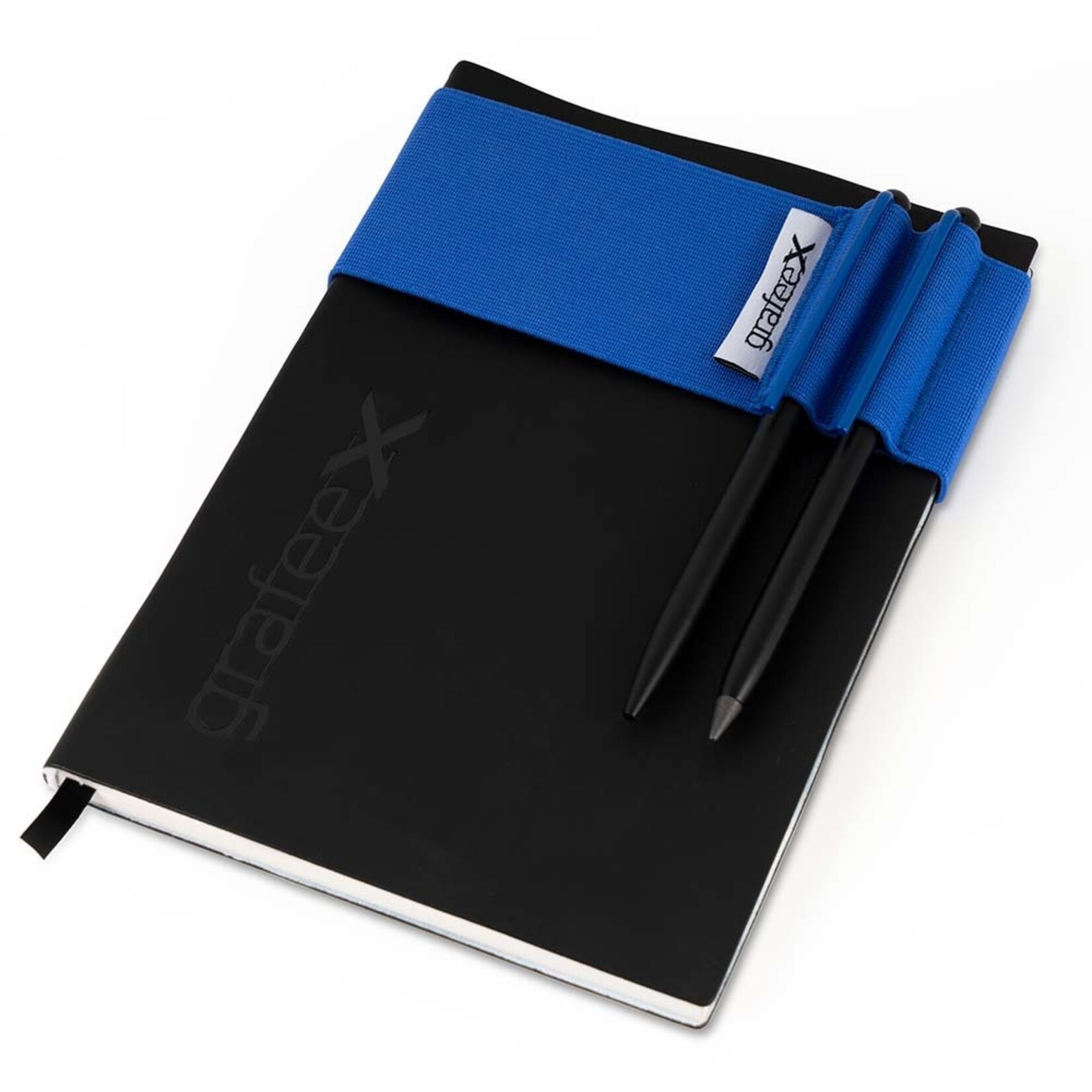 Pininfarina Grafeex writing set blue