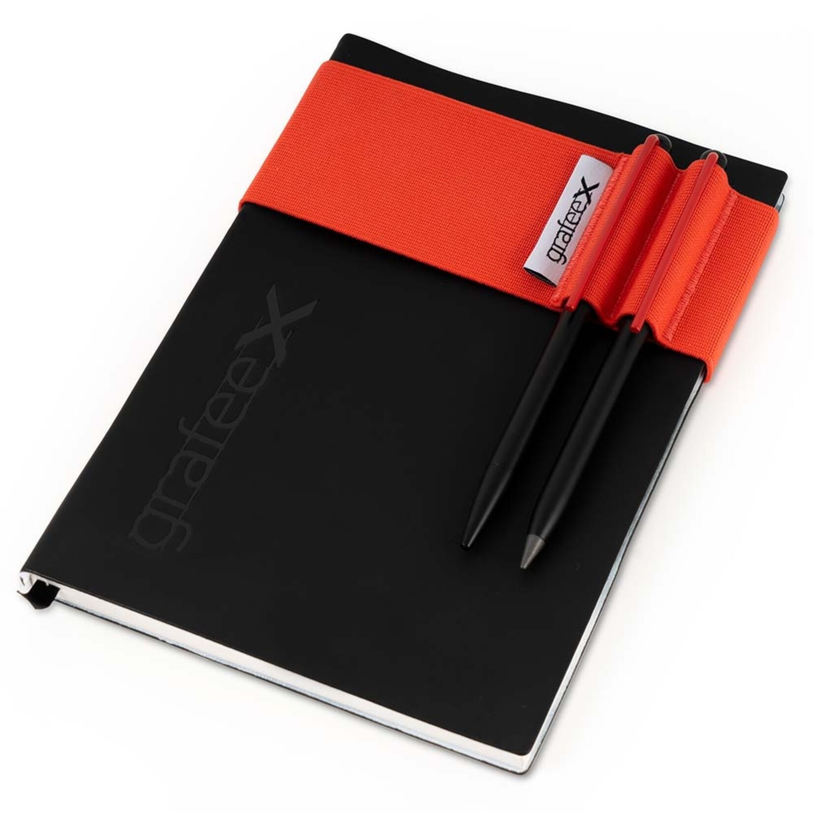 Pininfarina Grafeex writing set red