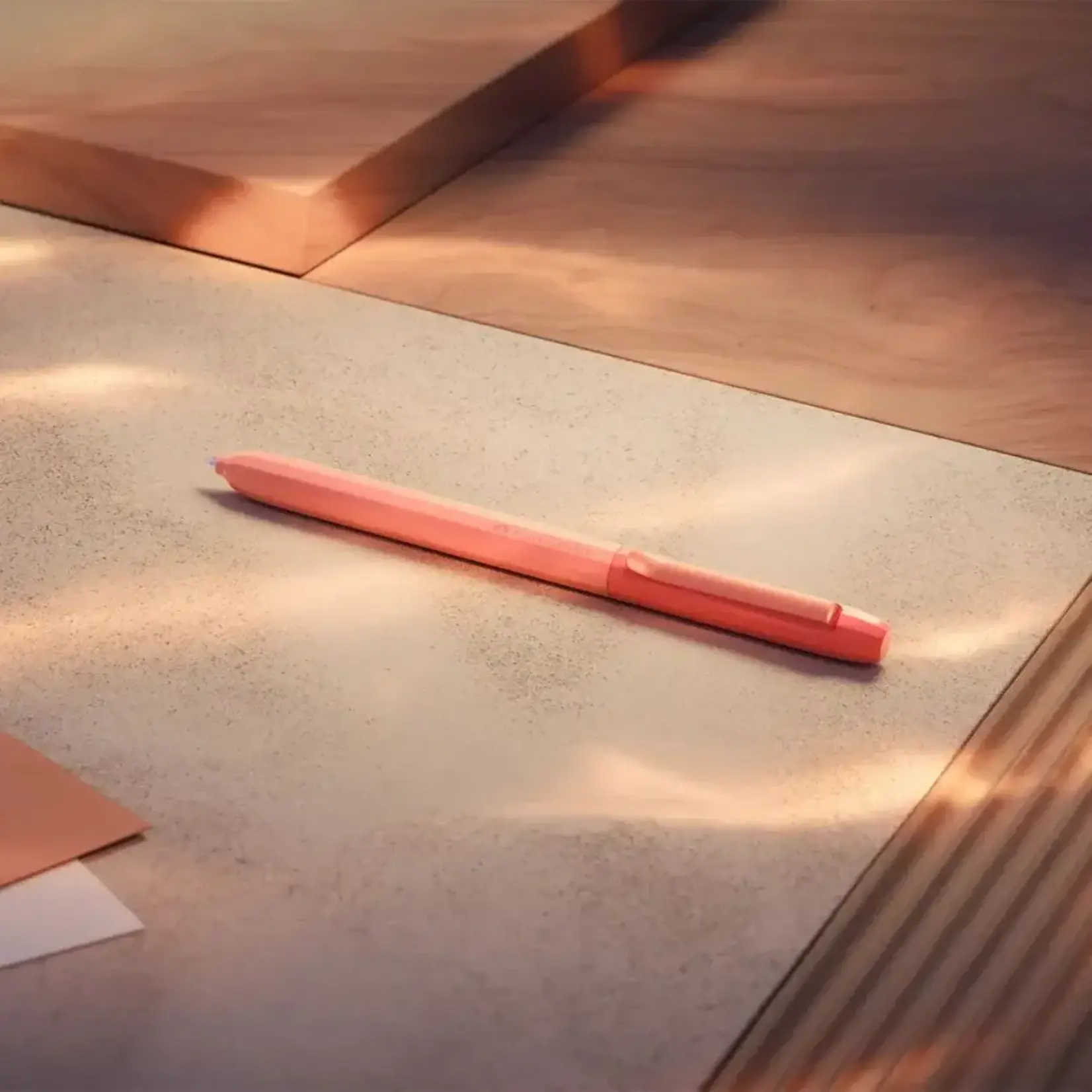 Faber Castell Faber Castell balpen Avori Inner Fire