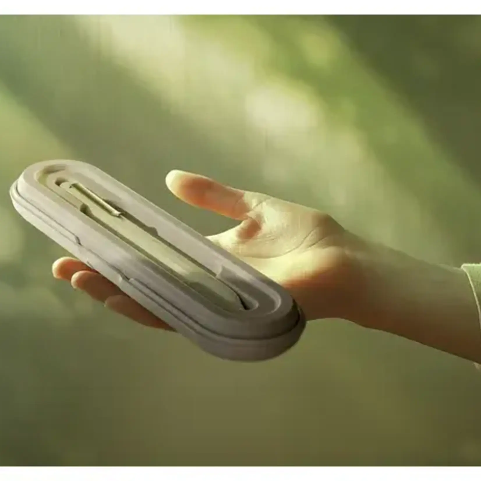 Faber Castell Faber Castell balpen Avori Fresh Breeze