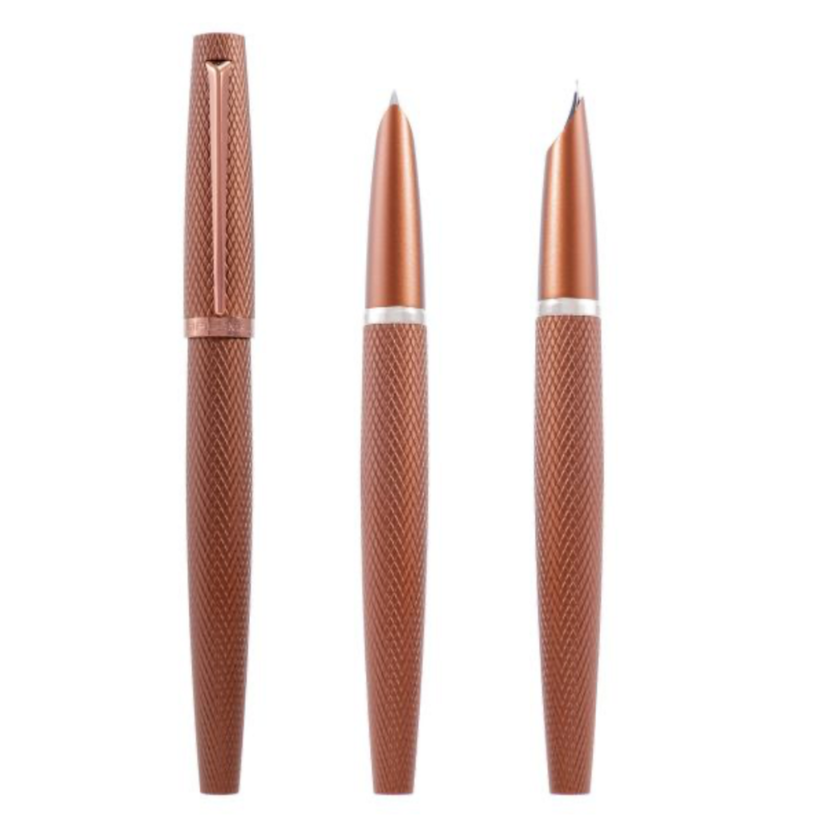 Diplomat Diplomat VIPER FP Brown