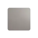 ASA Selection Set van 4 onderzetters - Cement