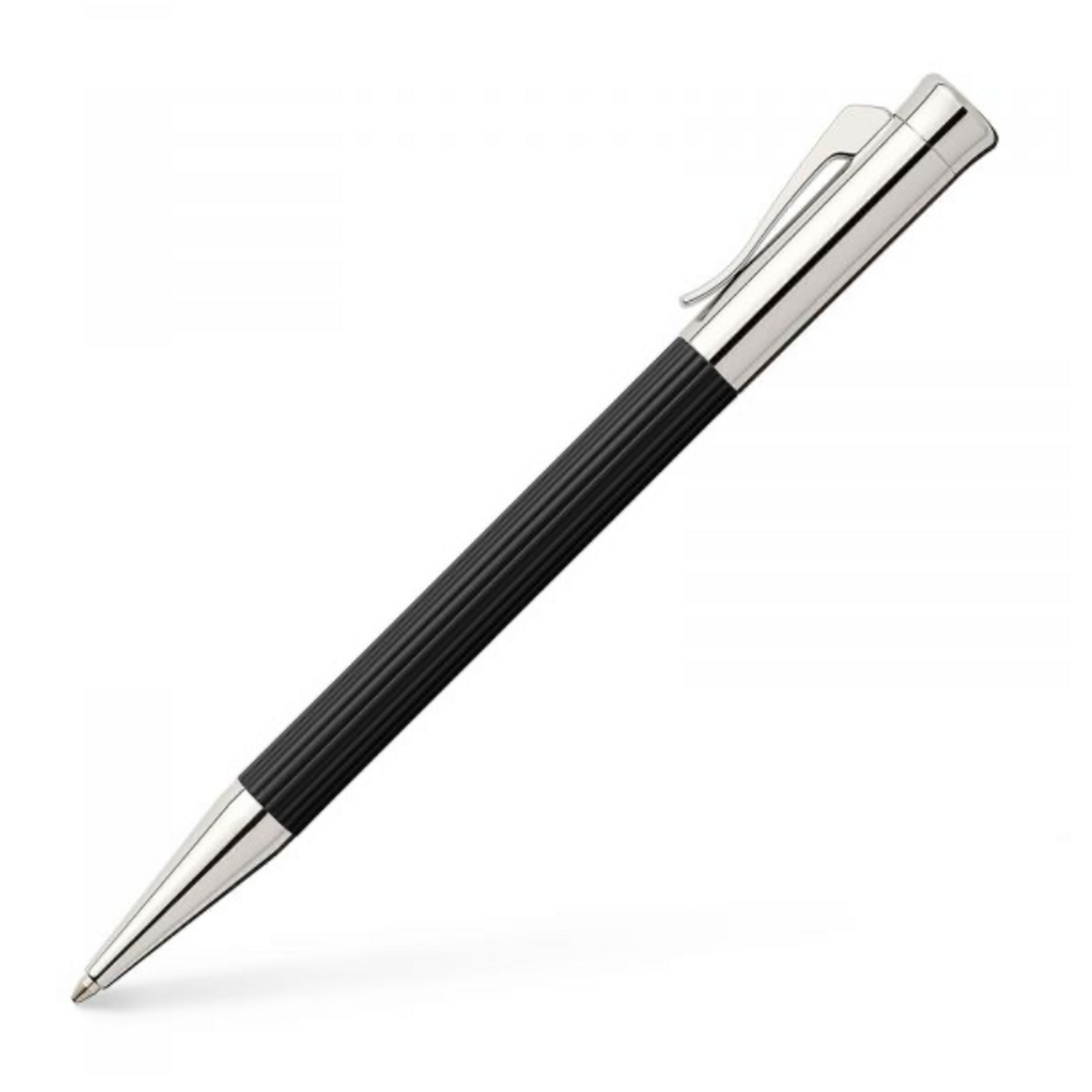 Faber Castell Faber Castell Balpen Tamitio Black