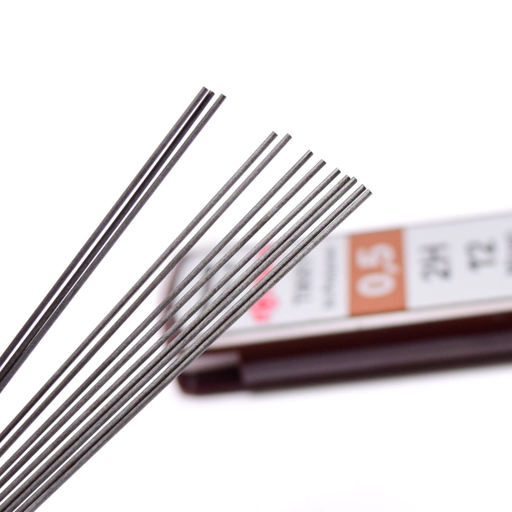 Rotring Rotring pencil refill 10STKS - 0,5mm