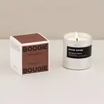 Boogie Bougie Dark Honey & Tobacco
