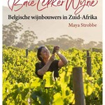 MyLiefste Baie Lekker Wyne Boek
