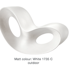 Magis Bank - Voido wit