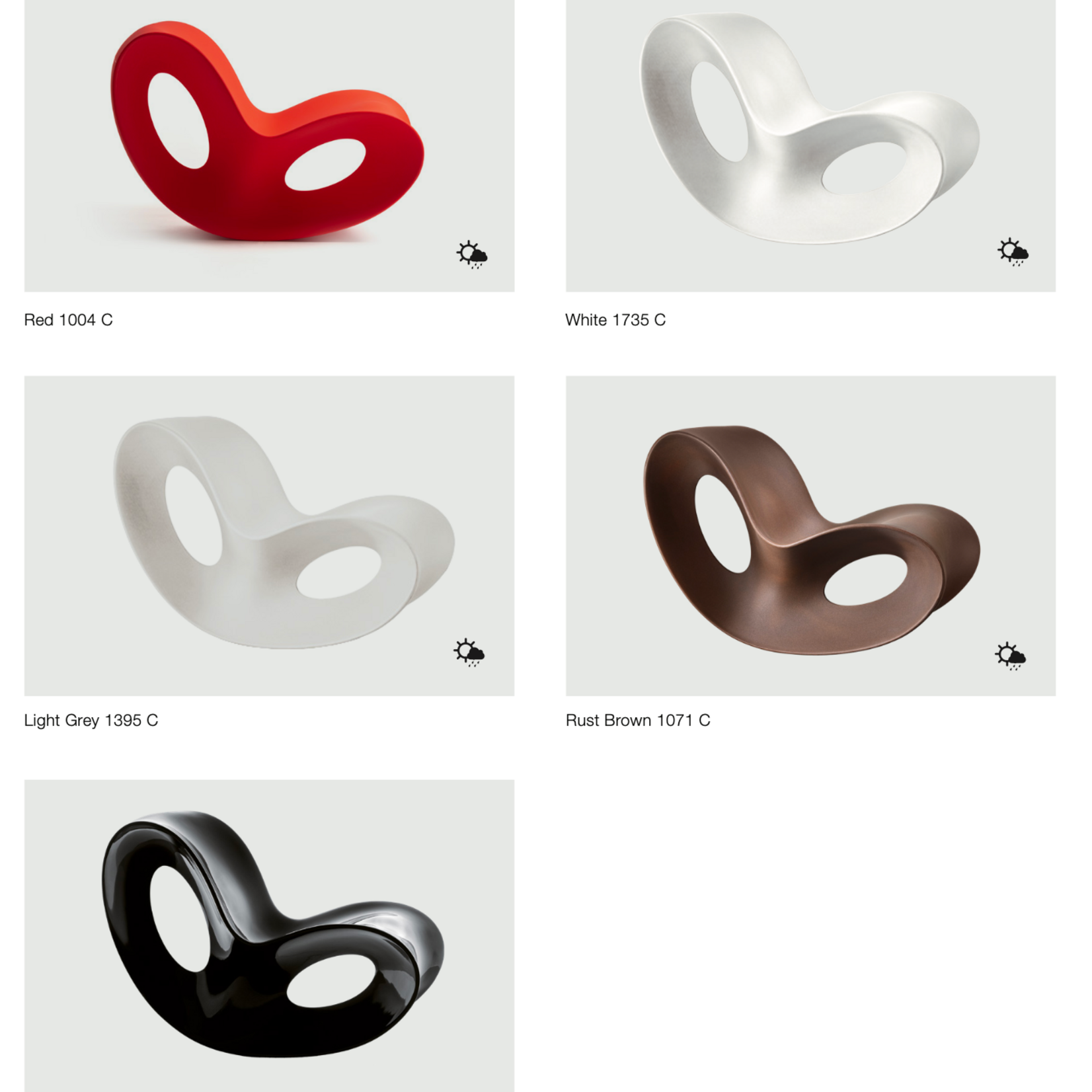 Magis Bank - Voido wit