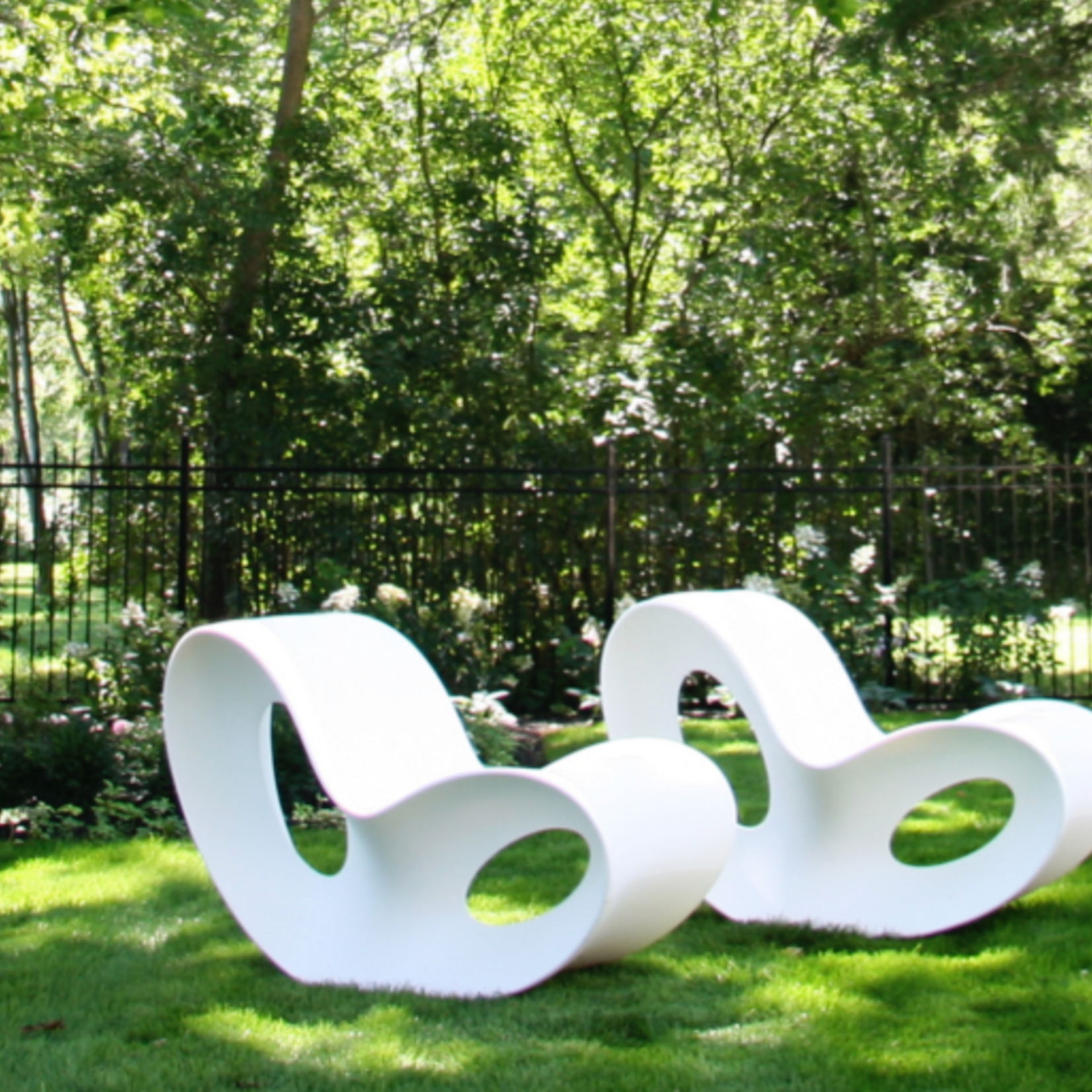 Magis Bank - Voido wit