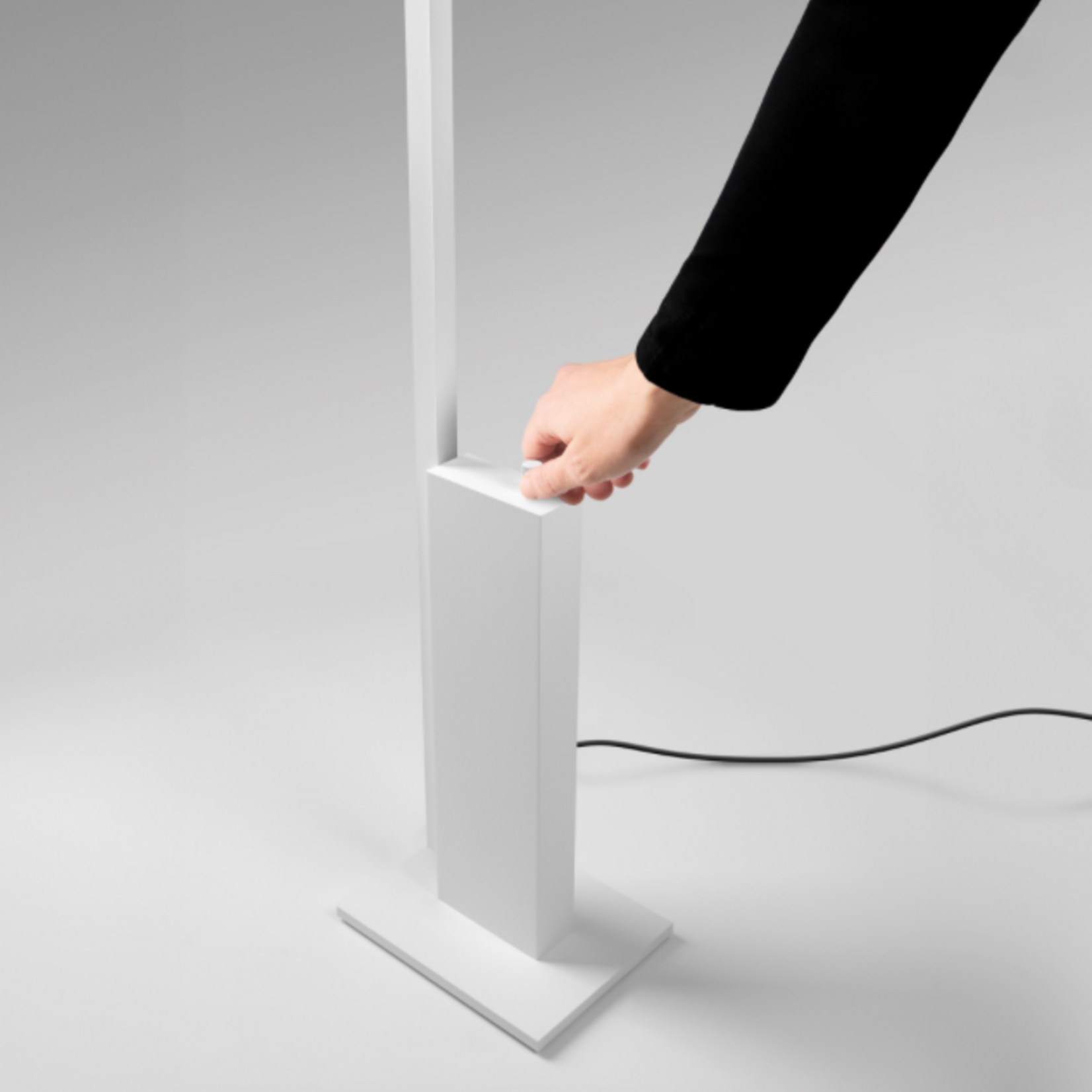 Arkos Standup 2700K wit