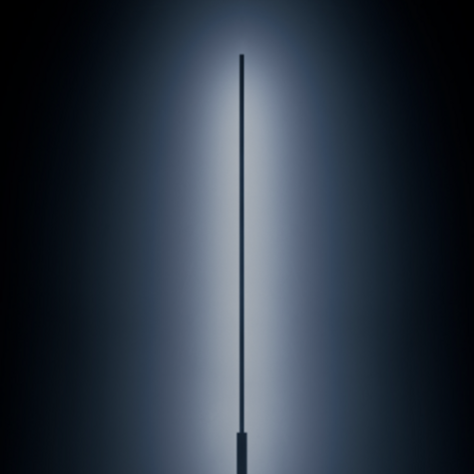 Arkos Standup 2700K zwart