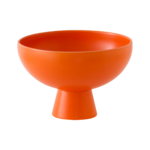 Raawii Strom bowl - large Oranje