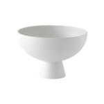 Raawii Strom bowl - medium Wit