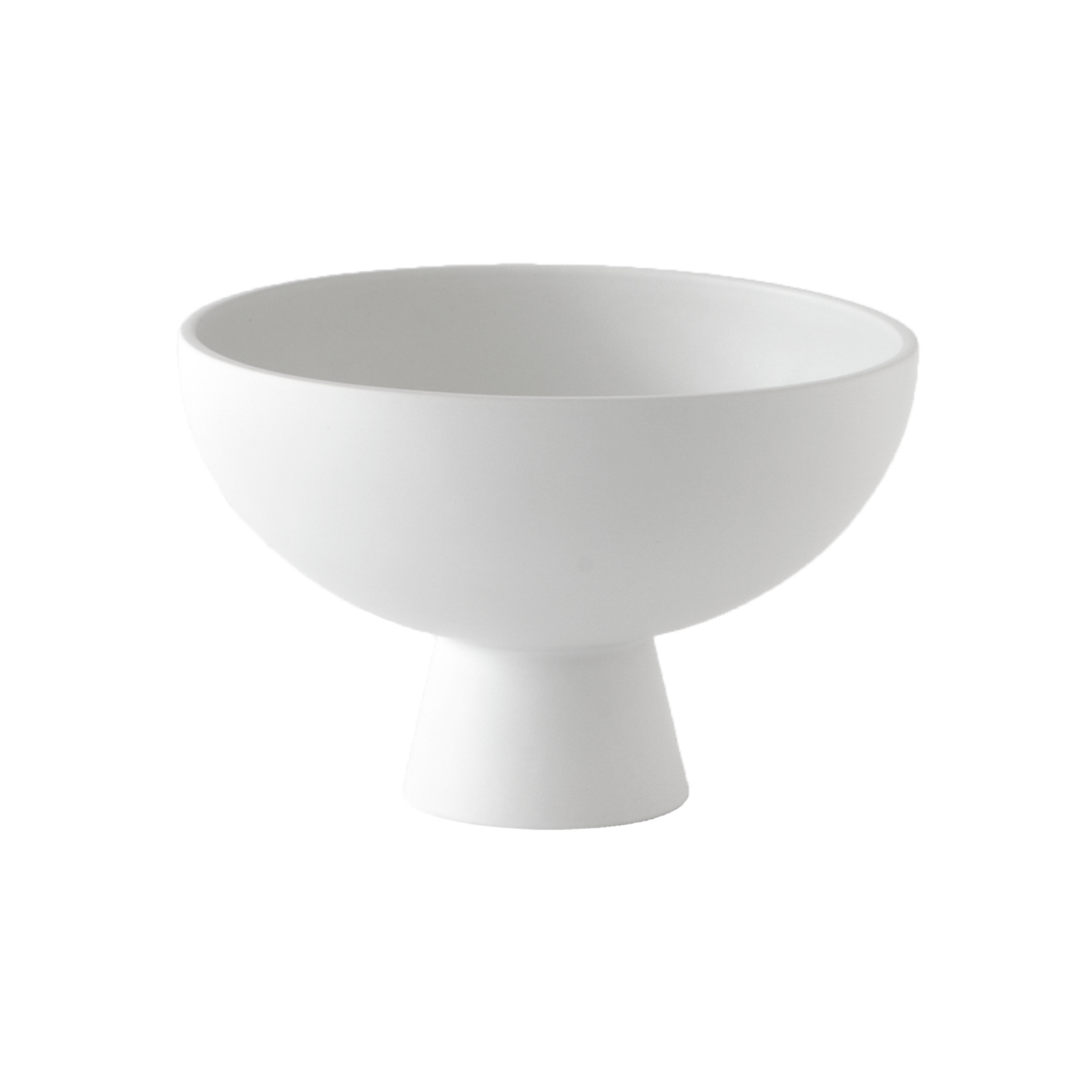 Raawii Strom bowl - medium Wit