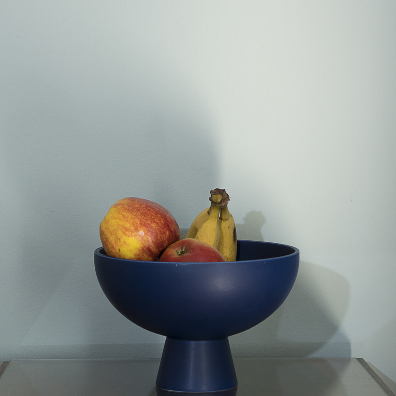 Raawii Strom bowl - small Blauw