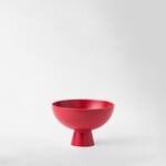 Raawii Strom bowl - small Rood