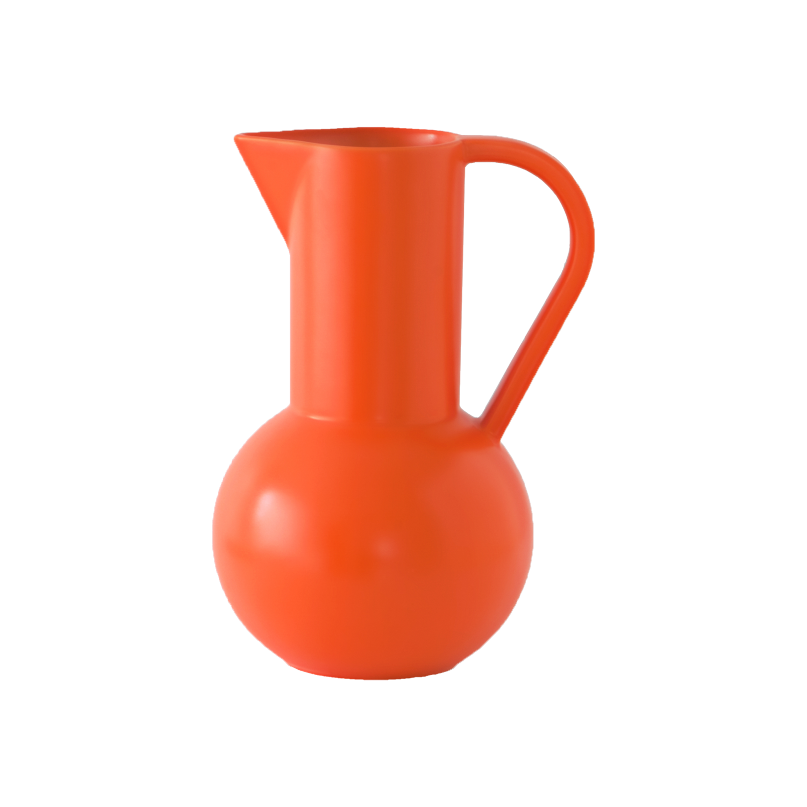 Raawii Strom kan Oranje