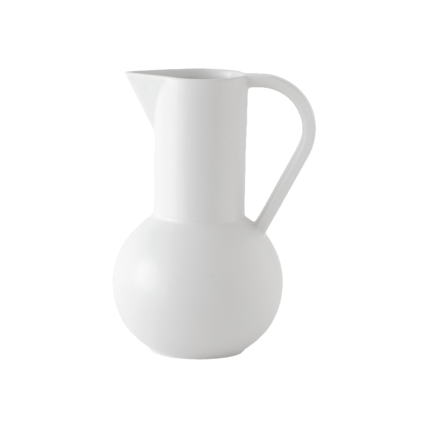 Raawii Strom kan Wit