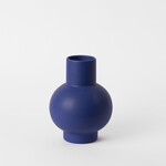 Raawii Strom vaas - large Blauw