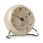 Arne Jacobsen Arne Jacobsen - City Hall Table Klok Beige