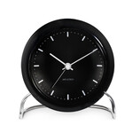 Arne Jacobsen Arne Jacobsen - City Hall Table Klok Zwart