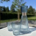 Rosendahl Water glazen (4 stks) Blauw