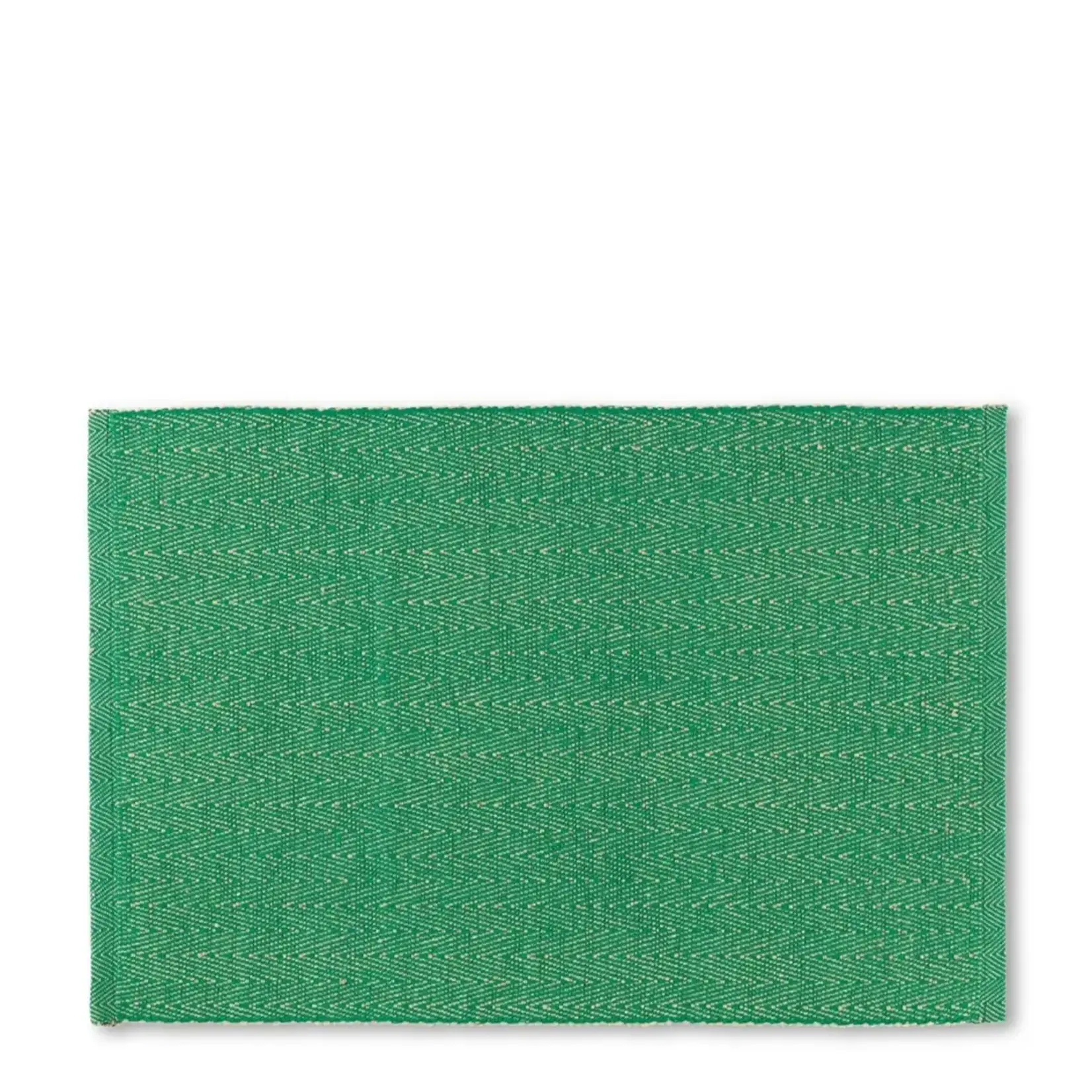 Lyngby Porcelaen Placemat groen
