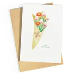 Wenskaarten Wenskaart - Veel beterschap